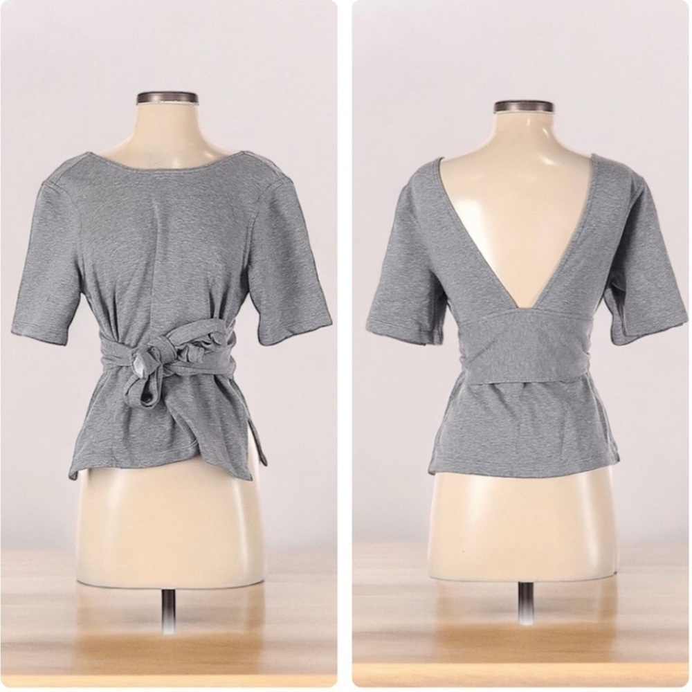 Nike Active Wear Dri Fit Top | SIZE S